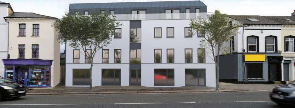 Dream Apartments St Thomas Hall Belfast Exterior photo
